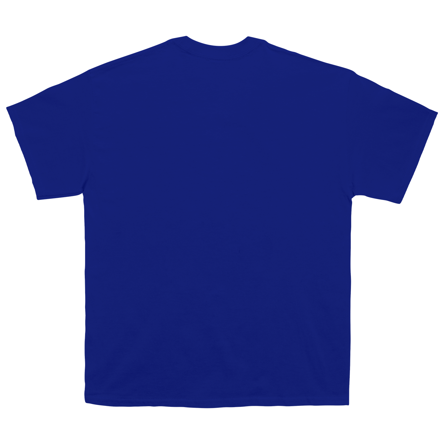 Michael Jackson Spotlight Blue Tee