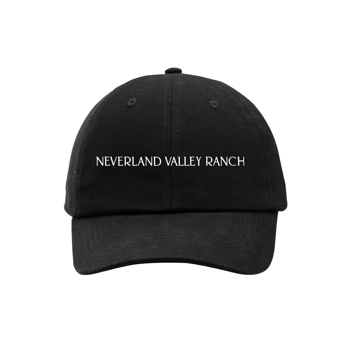 Neverland Valley Ranch Black Cap