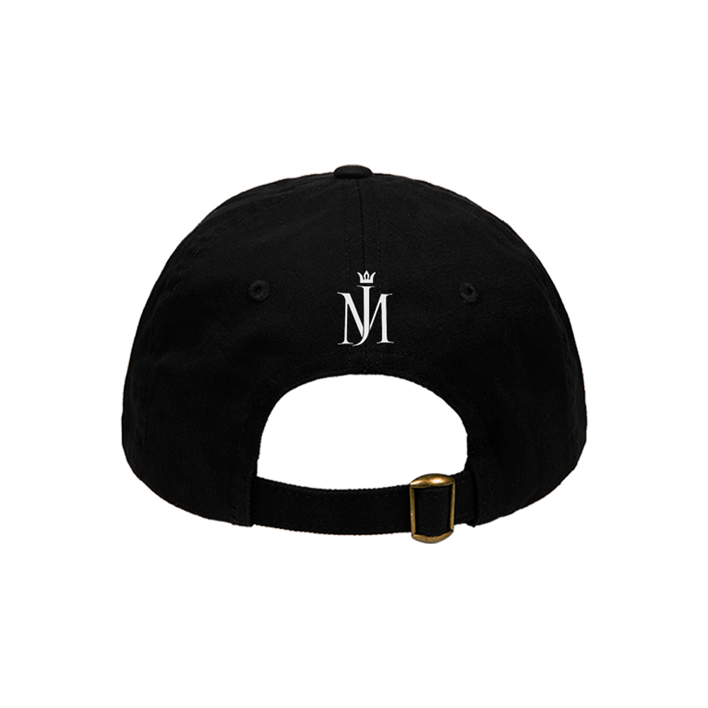 Thriller 40 Black Hat