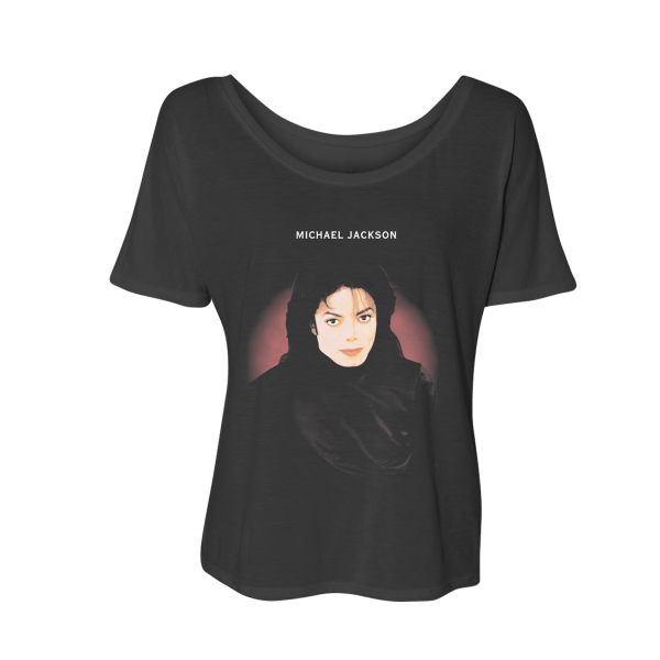 You Are Not Alone Grey Women's Tee