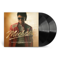 Michael: Songs From the Motion Picture Double Vinyl
