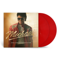 Michael: Songs From the Motion Picture (Official Michael Jackson Store Exclusive Double Vinyl)