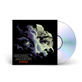 Scream CD