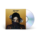 Xscape Deluxe CD