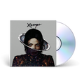 Xscape CD