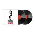 Michael Jackson - Number Ones 2LP