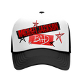 Bad Star Trucker Hat