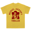 Thriller Varsity T-Shirt