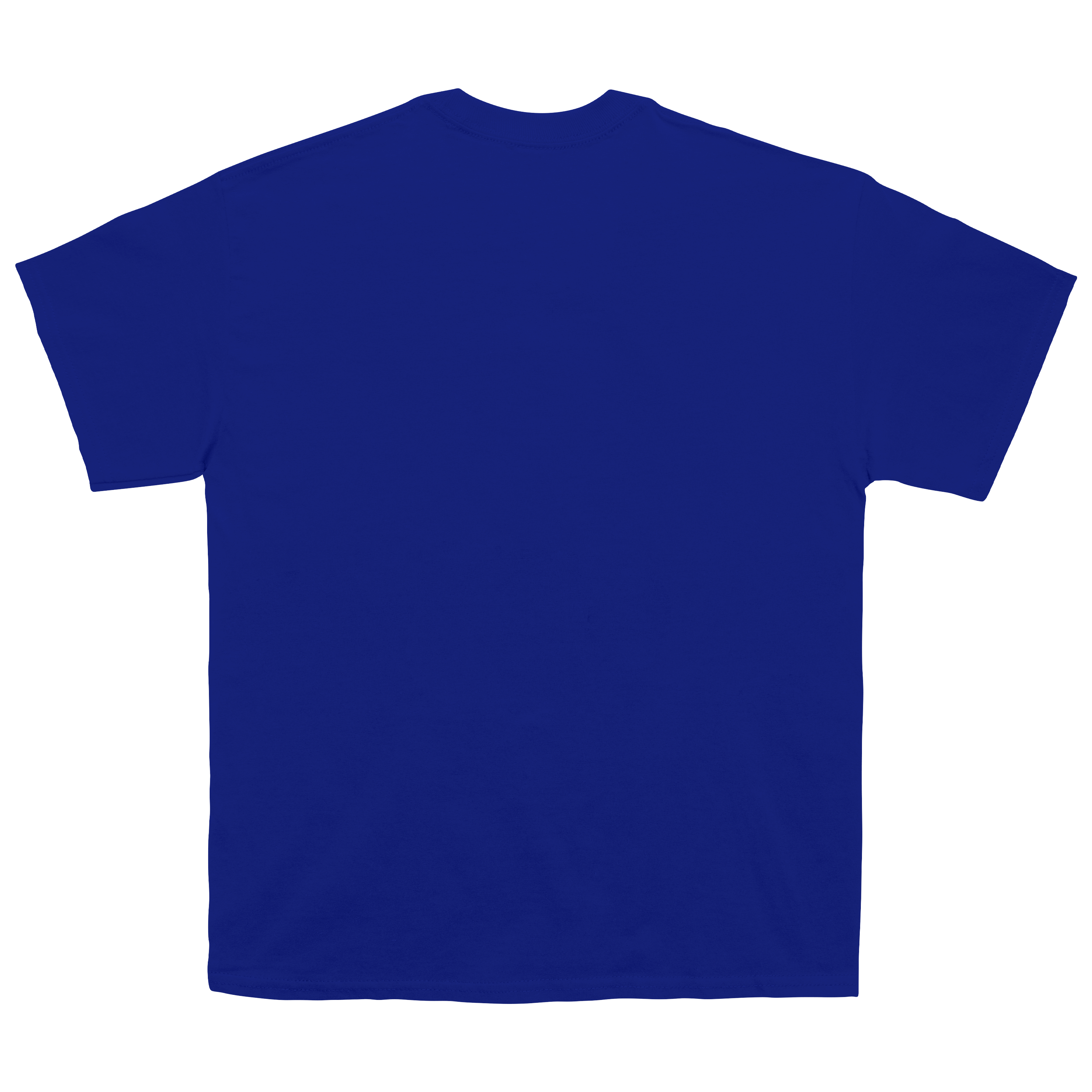 Michael Jackson Spotlight Blue Tee
