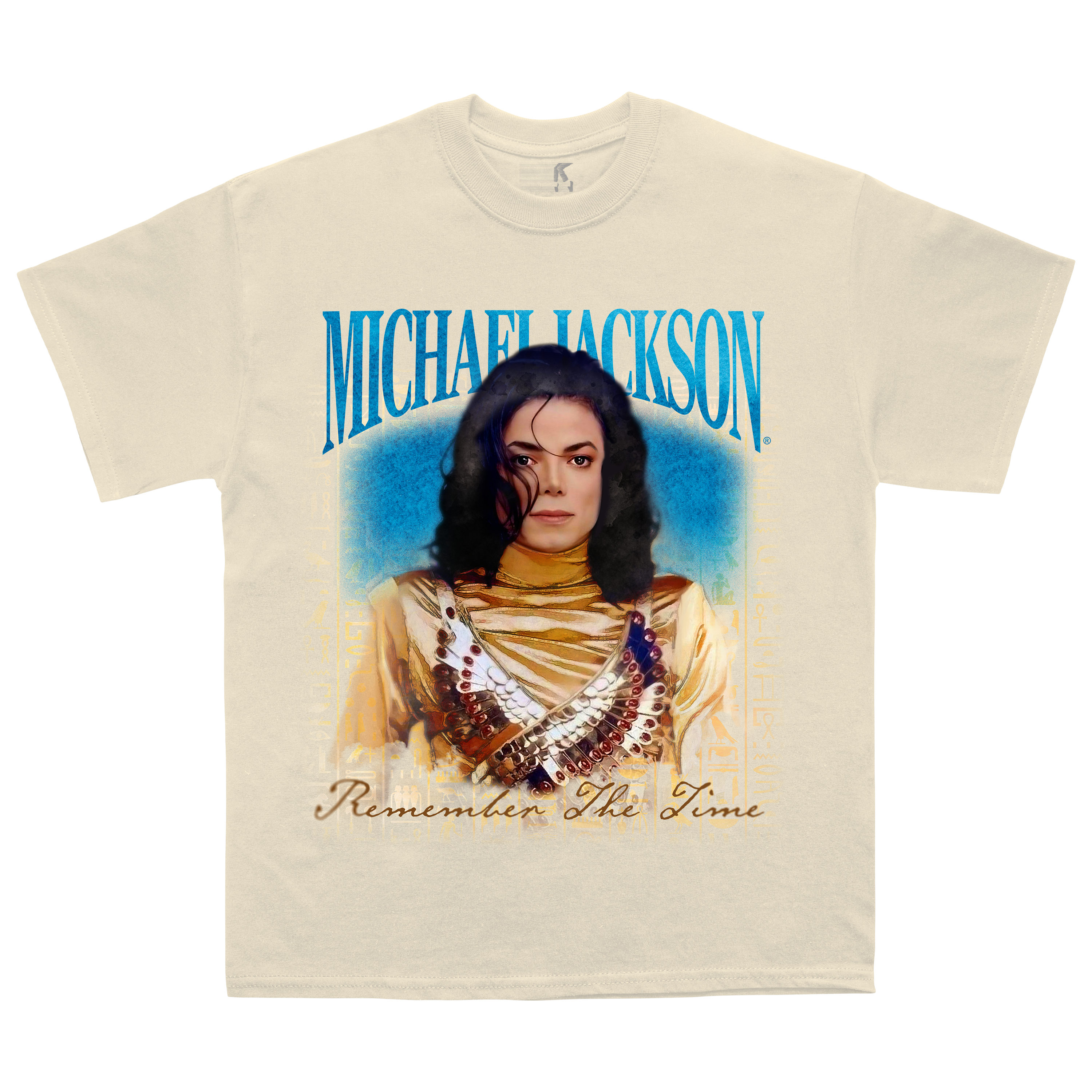 Remember The Time Tee