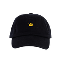 Crown Adjustable Dad Hat