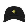 Crown Dad Hat