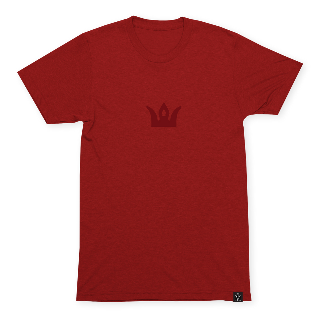 Crown Tee