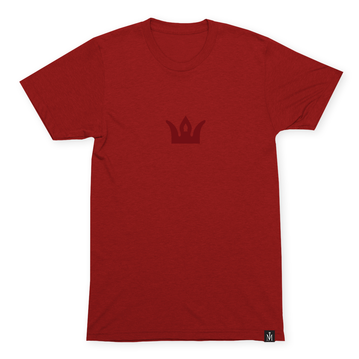 Crown Tee