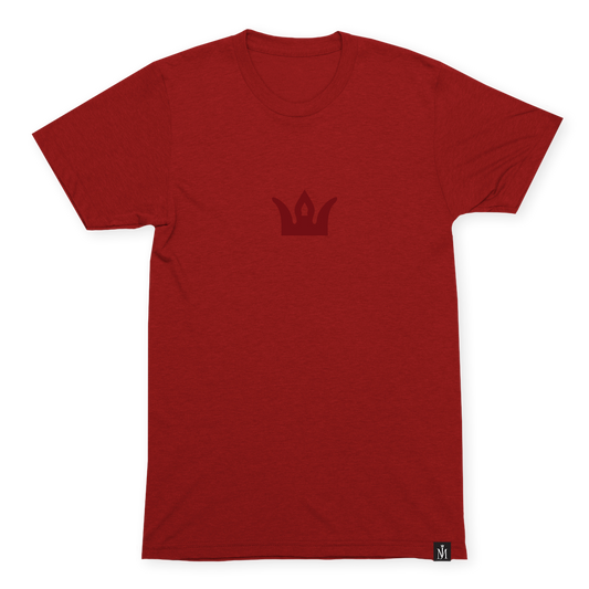 Crown Tee