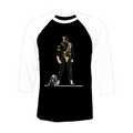 Dangerous Raglan