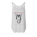 HIStory 25 Racerback Tank