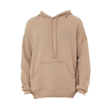 HIStory 25 Tan Hoodie