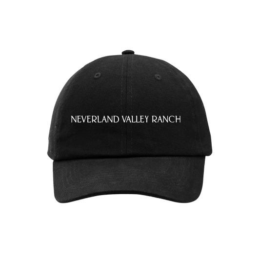 Neverland Valley Ranch Black Cap