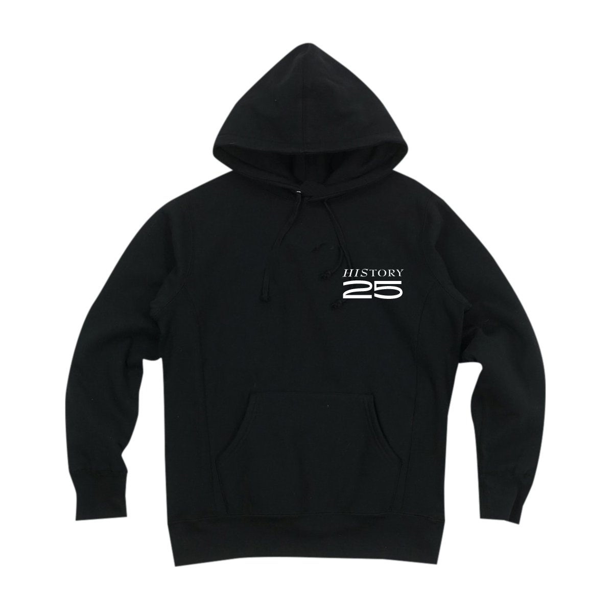 Scream Hoodie