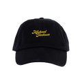 Script Adjustable Dad Hat