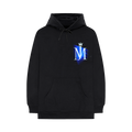 Michael Jackson Spotlight Black Hoodie