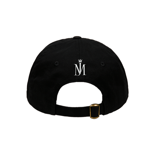 Thriller 40 Black Hat