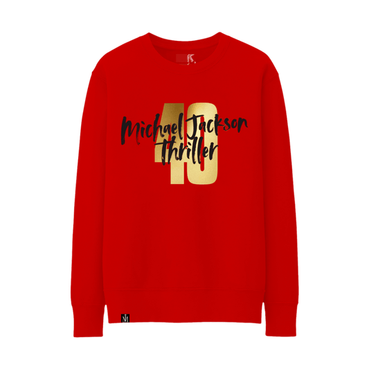Thriller 40 Michael Jackson