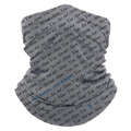 You Are Not Alone Neck Gaiter